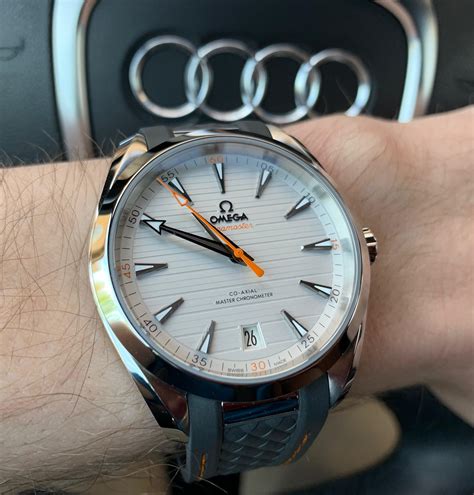 price of omega seamaster aqua terra|omega seamaster aqua terra 150m.